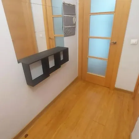 Mar & Aventura Apartamento *