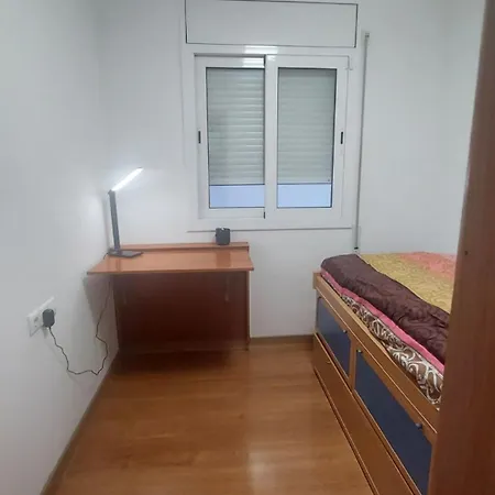 Apartamento Mar & Aventura *
