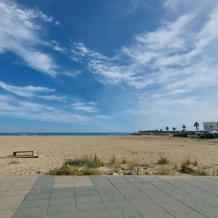 Mar & Aventura Apartamento Torredembarra