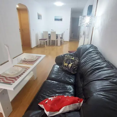 Apartamento Mar & Aventura *