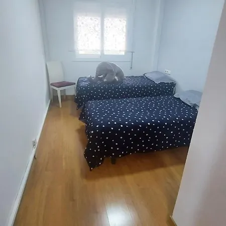 Apartment Mar & Aventura Torredembarra