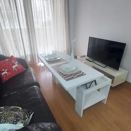 Apartment Mar & Aventura