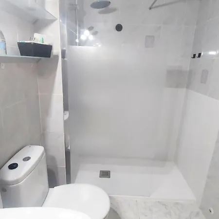 Apartment Mar & Aventura Torredembarra