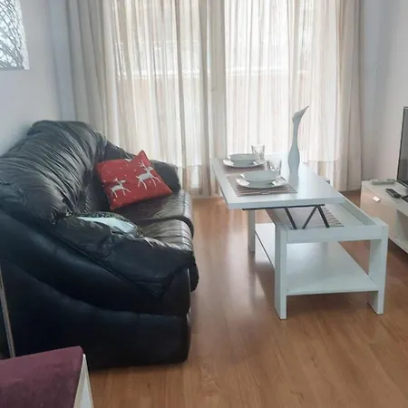 Apartment Mar & Aventura