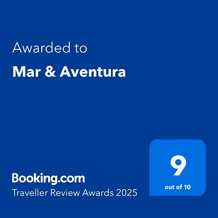 Mar & Aventura Torredembarra