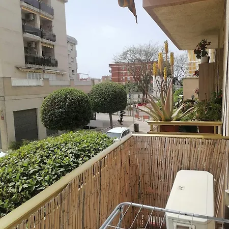 Mar & Aventura Apartment Torredembarra