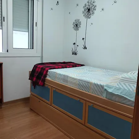 Mar & Aventura Apartment