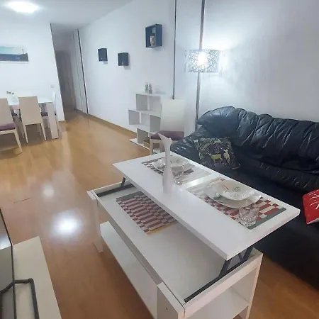 Appartamento Mar & Aventura *